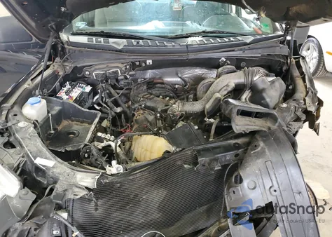 2017 Ford F150 from USA, damaged, VIN 1FTMF1C82HKC52002